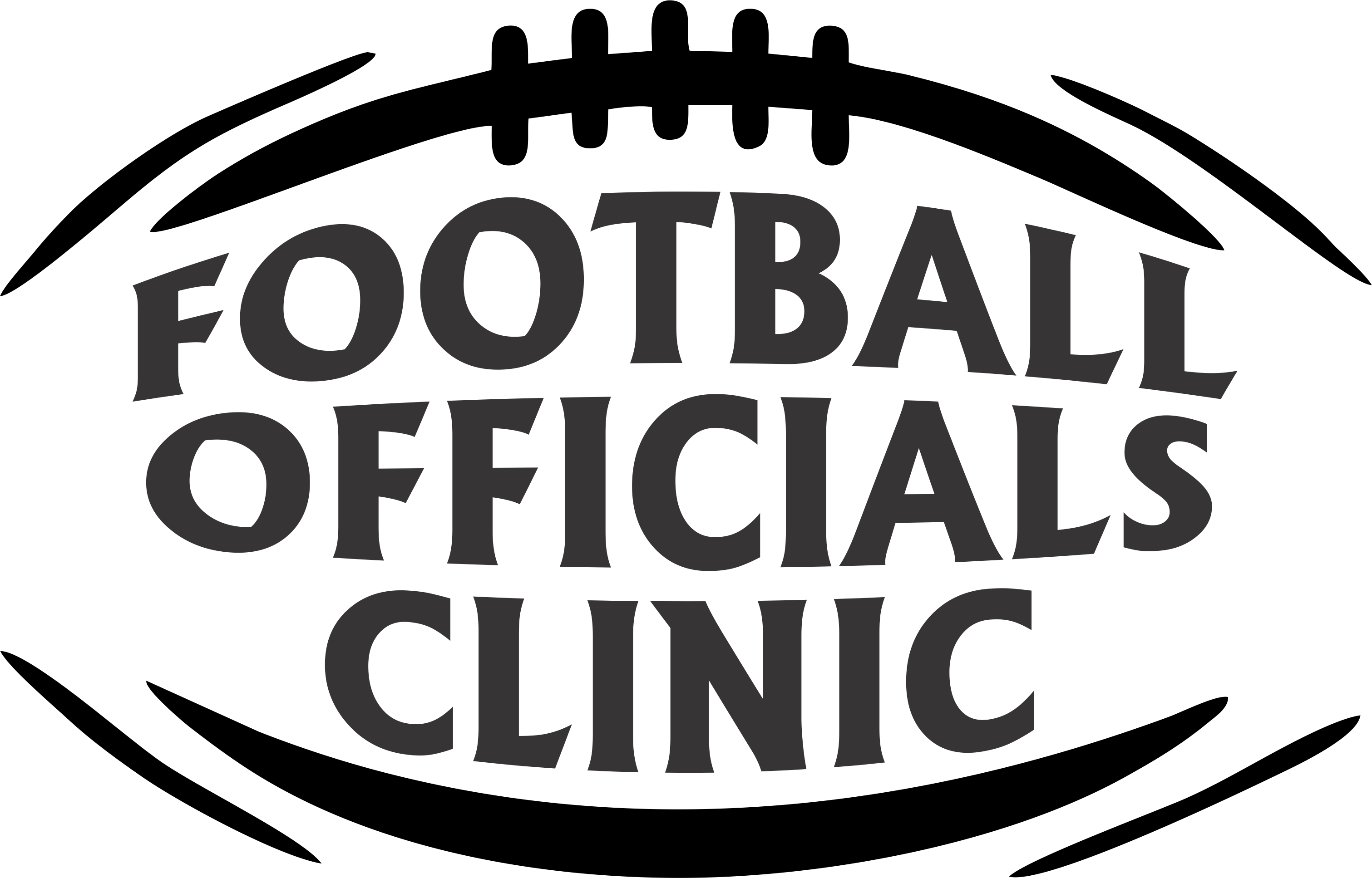 Football Officials Clinic